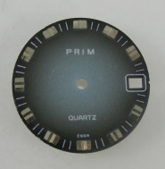 Číselník PRIM Quartz kal. 210. č. 259