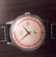 TRAKTOR RŮŽOVÉ OKRUŽÍ