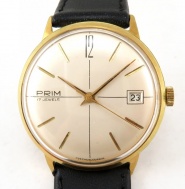 Náramkové hodinky PRIM. Primland_13