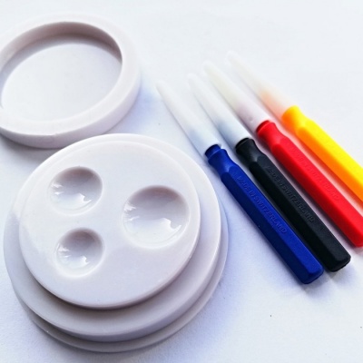 mazáčky - set