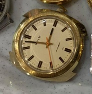 Prim 17 jewels HULK 1977