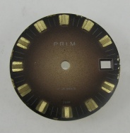 Číselník PRIM kal. 68. č. 262