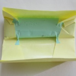 ČISTÍCÍ HMOTA NA ČIŠTĚNÍ STROJKŮ