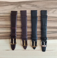 Řemínky 18 mm, nenošené