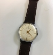 Hodinky Prim Elegant incabloc