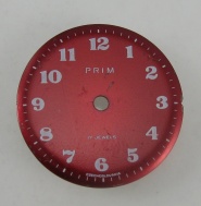 Číselník PRIM kal. 66. č. 270