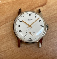 PRIM kal. 50 servisní