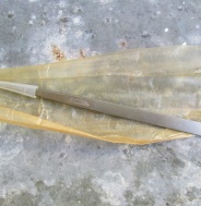 Hodinářská pinzeta - FAVORITE Swiss made