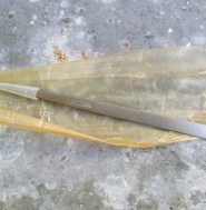 Hodinářská pinzeta - FAVORITE Swiss made