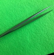 Hodinářská pinzeta 0.10mm - nová