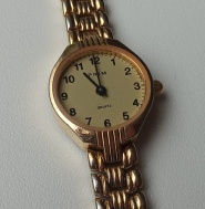 Hodinky PRIM QUARTZ RONDA