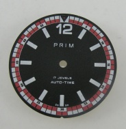 Číselník PRIM kal. 66. č. 285
