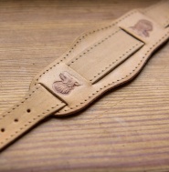 20mm řemínek Prim Hraničář (vykrojená varianta) NOS