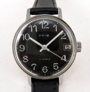 Náramkové hodinky PRIM. Primland_17