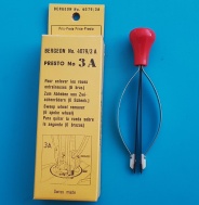 Bergeon Presto 4079-3a