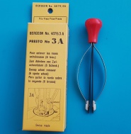 Bergeon Presto 4079-3a