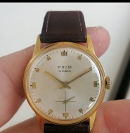 Prim 15 rubinu 
