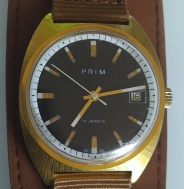 Prim Soudek  
