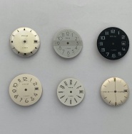 6x CIFERNÍK SLUŠNÝ STAV