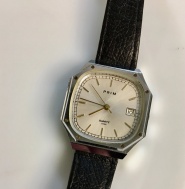 Hodinky Prim Quartz