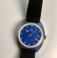 Hodinky Prim Meister-anker