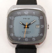 Hodinky PRIM AUTOMATIC. Marta13