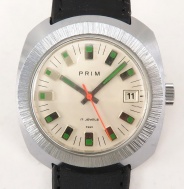 Náramkové hodinky PRIM. Primland_12
