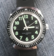 Prim Sport 2 - Automatic