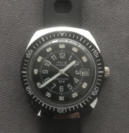Prim Sport 2 - Automatic