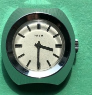 Dámské Primky kalibr 80   Top Stav!!