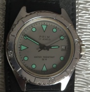 Prim sport 3 strojek ZJS 