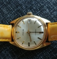 Prim Elegant (Sunburst)