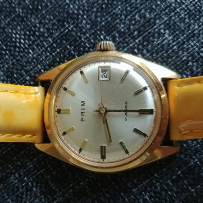 Prim Elegant (Sunburst)