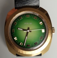 Prim Hůlk krásném stavů