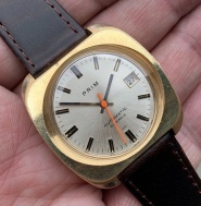 PRIM Automatic 96 009 3
