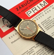 Hodinky Prim 17 Jewels Nos 