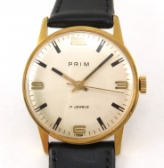 Náramkové hodinky PRIM. Primland_18