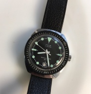 Hodinky Prim Sport 2 Potápky