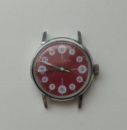 Prim  Berušky (1972)