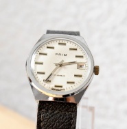 Prim - Soudek - Rovnoběžné indexy - kal. 68 - Chrom