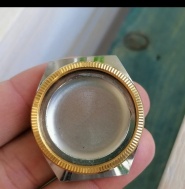 Ala Rolex 
