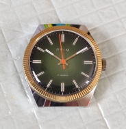 Prim ala Rolex, kal. 66