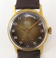 Náramkové hodinky PRIM. Marta10