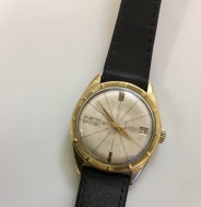 Hodinky Prim Diplomat Incabloc