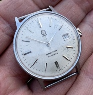 PRIM označené Ancre, verzia s menším logom