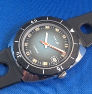 Prim Quartz 210 058 1