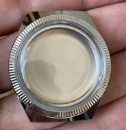 nové pouzdro PRIM 66 ROLEX