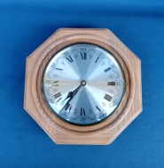 Nástěnné hodiny PRIM vývozní 80. léta