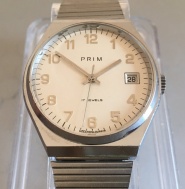 PRIM SOUDEK, kal.68