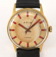 Náramkové hodinky PRIM. Primland_19